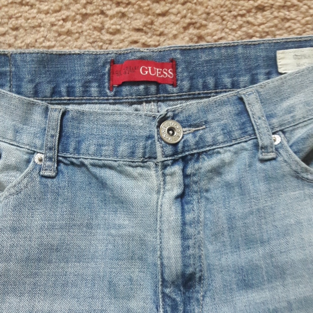 Jeans (Guess)